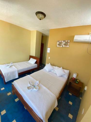 Hotel Carliza