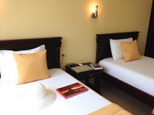 Hotel Flamingo
