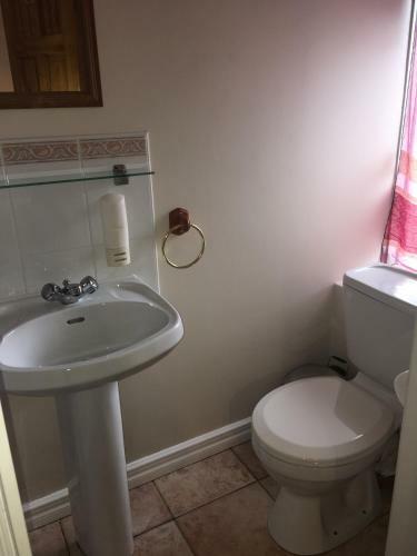 Mellottes B&B