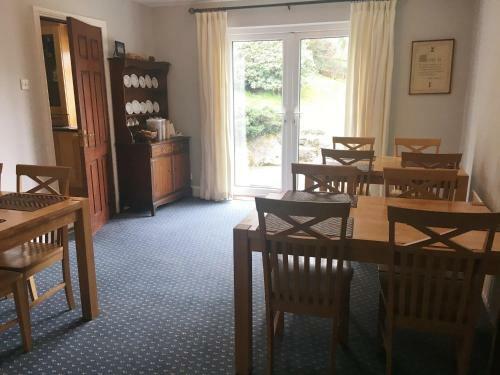Mellottes B&B