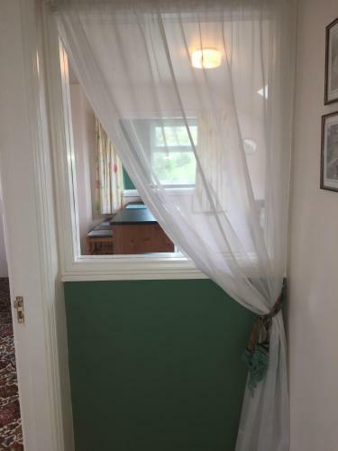 Apartamento Mellottes Self Catering