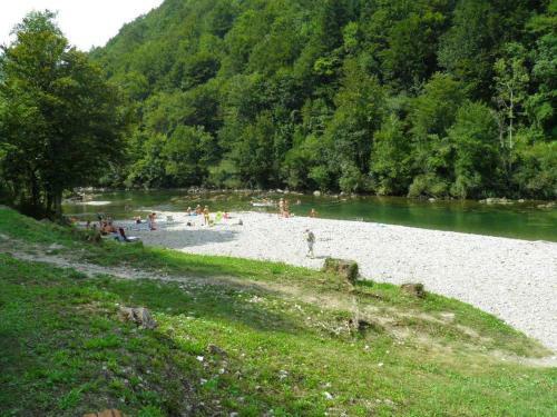Gorska Ku?a Elin