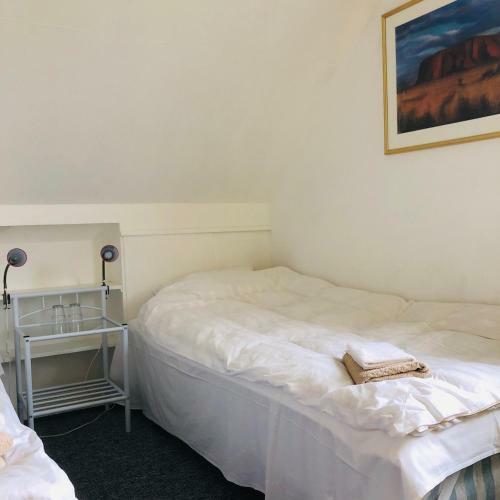 Bed & Breakfast Kidafell