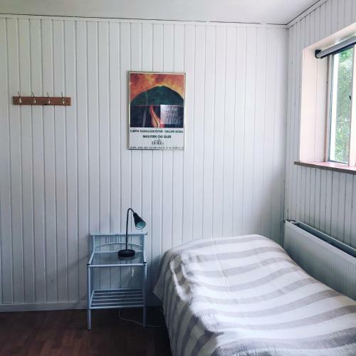 Bed & Breakfast Kidafell
