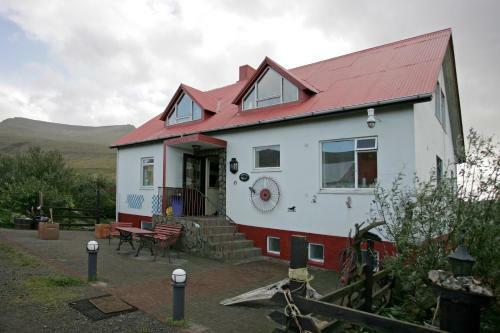 Bed & Breakfast Kidafell