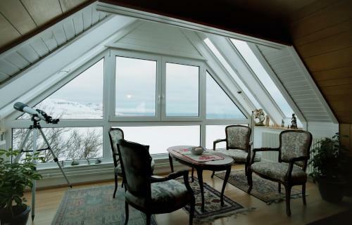 Bed & Breakfast Kidafell