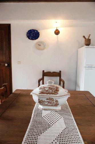 Casas Do Capelo