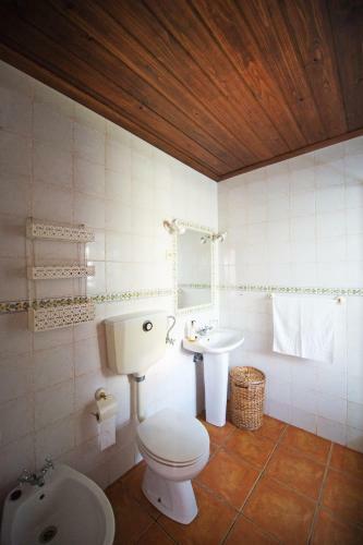 Casas Do Capelo