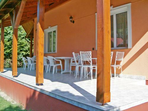 Villa Balatonber�ny 1