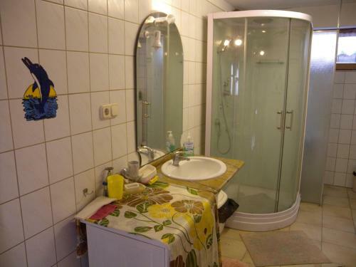Apartment Balatonbereny 1