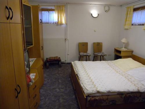 Apartment Balatonbereny 1