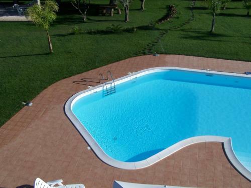 Hostal Agriturismo La Tavernetta