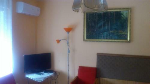 Holiday Home Balatonbereny 15