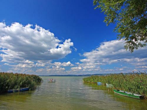 Villa Balatonber�ny 2