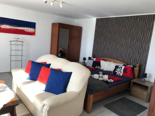 Leander Apartman Balatonakali