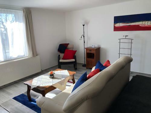 Leander Apartman Balatonakali