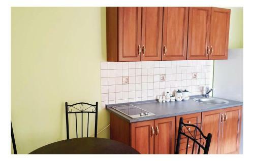 Holiday Home Ady K�z-balatonber�ny