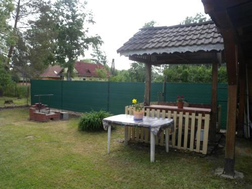 Holiday Home Balatonbereny 6