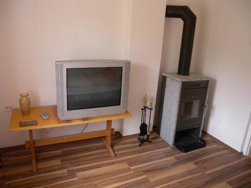 Apartment Balatonbereny 9