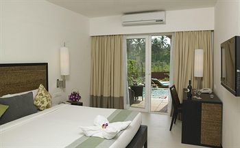 Hotel Royal Orchid Beach Resort & Spa, Goa