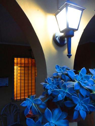 La Posada De Juan B&B