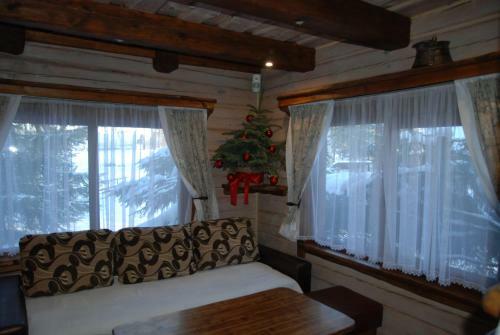 Agroturismo Prie Klykio Manor