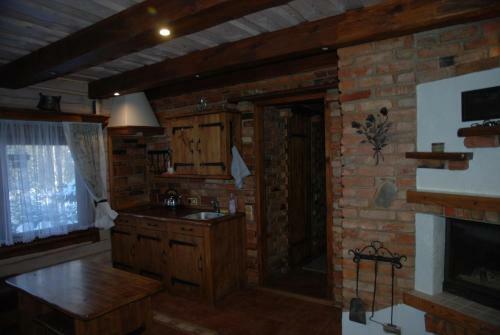 Agroturismo Prie Klykio Manor