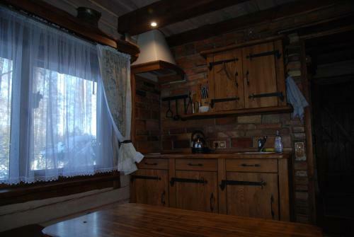 Agroturismo Prie Klykio Manor