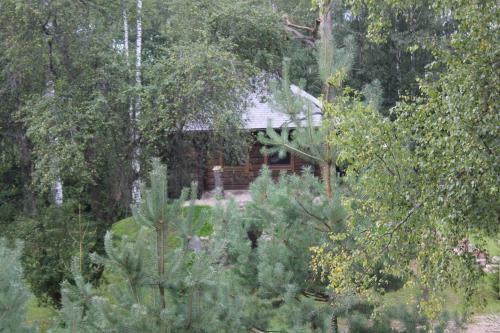 Agroturismo Prie Klykio Manor