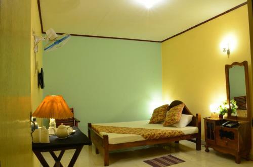 Hotel Soba Lanka Holiday Resort