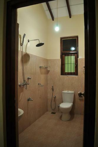 Hotel Soba Lanka Holiday Resort