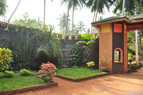 Hotel Soba Lanka Holiday Resort