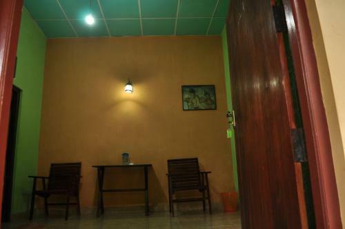 Hotel Soba Lanka Holiday Resort