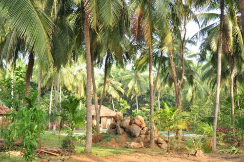Hotel Soba Lanka Holiday Resort