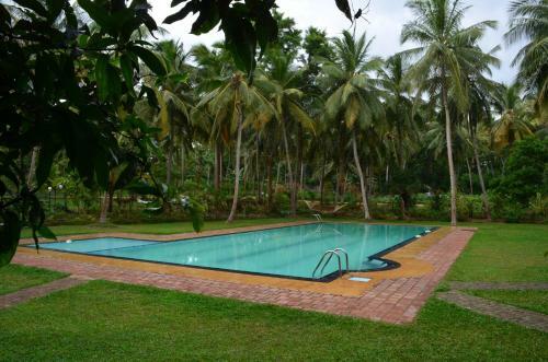 Hotel Soba Lanka Holiday Resort