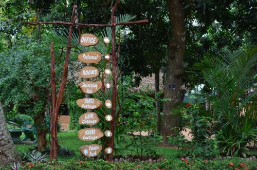 Hotel Soba Lanka Holiday Resort