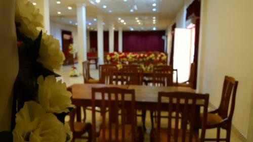 Hotel Soba Lanka Holiday Resort