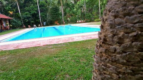 Hotel Soba Lanka Holiday Resort