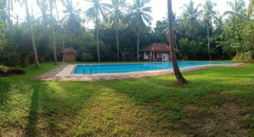 Hotel Soba Lanka Holiday Resort