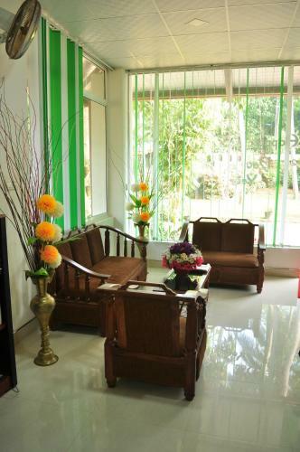 Hotel Soba Lanka Holiday Resort