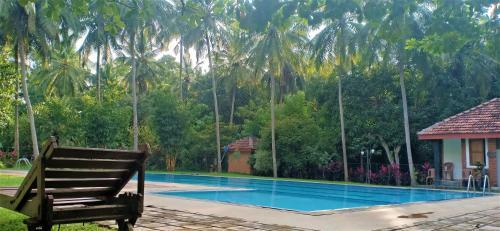 Hotel Soba Lanka Holiday Resort