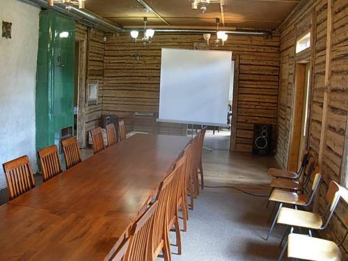 Vana Postimaja Accommodation