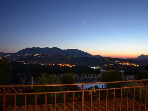 Bed & Breakfast Bellavigna Country House