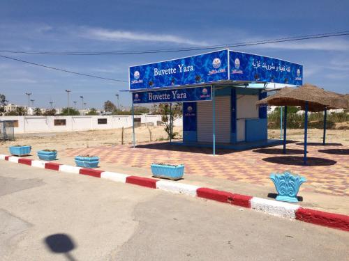 Apartamento Appartement Nabeul