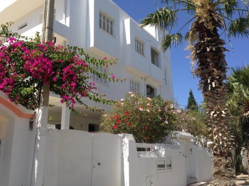 Apartamento Appartement Nabeul