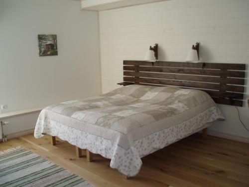 Agroturismo L�sta Bed & Breakfast