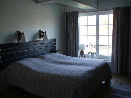 Agroturismo L�sta Bed & Breakfast