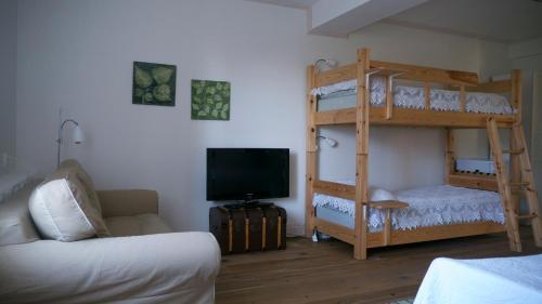 Agroturismo L�sta Bed & Breakfast