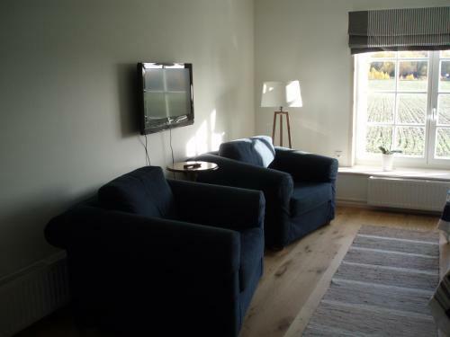 Agroturismo L�sta Bed & Breakfast