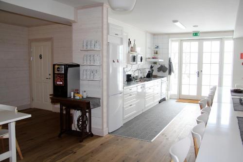 Agroturismo L�sta Bed & Breakfast